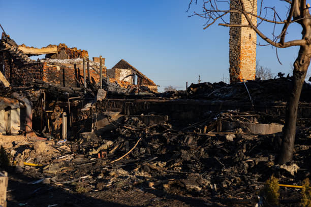 Reliable Fire Damage Removal contractor in Galesville, MD by Fire Damage Flint